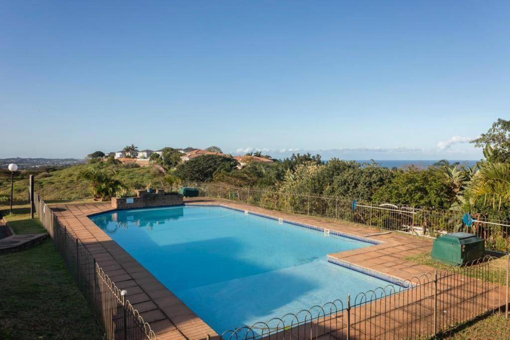 Sun N Surf Sunny And Spotless 1 Bedroom Apartment Ballito Exterior photo