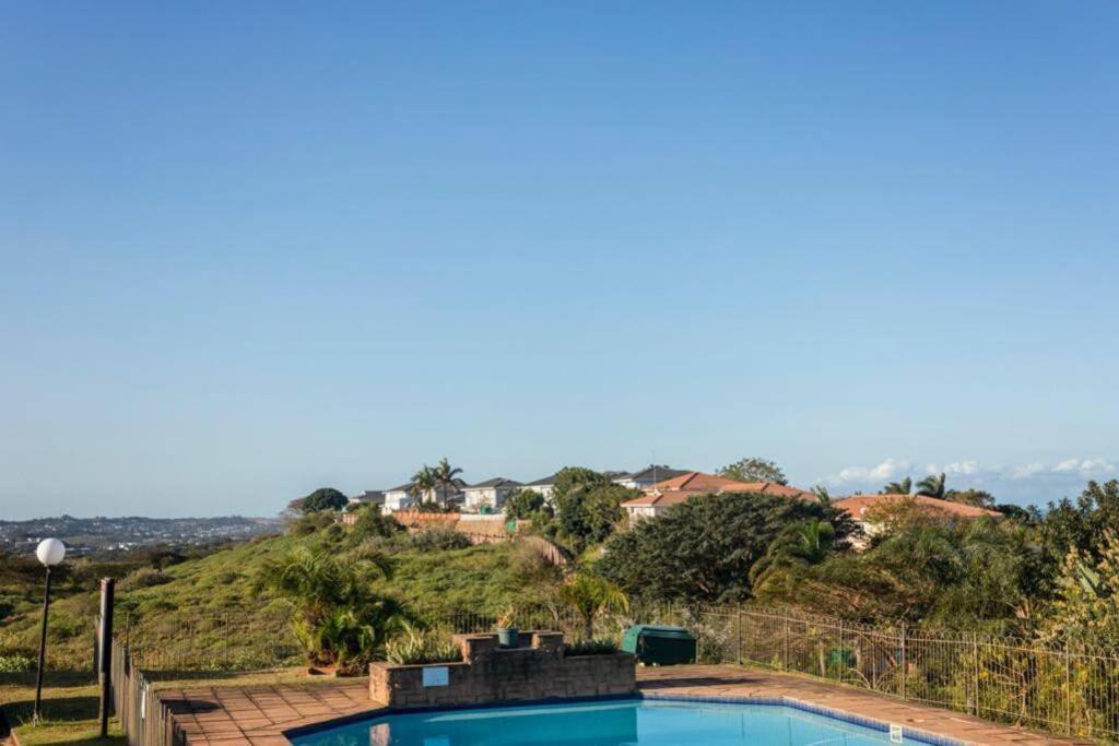 Sun N Surf Sunny And Spotless 1 Bedroom Apartment Ballito Exterior photo