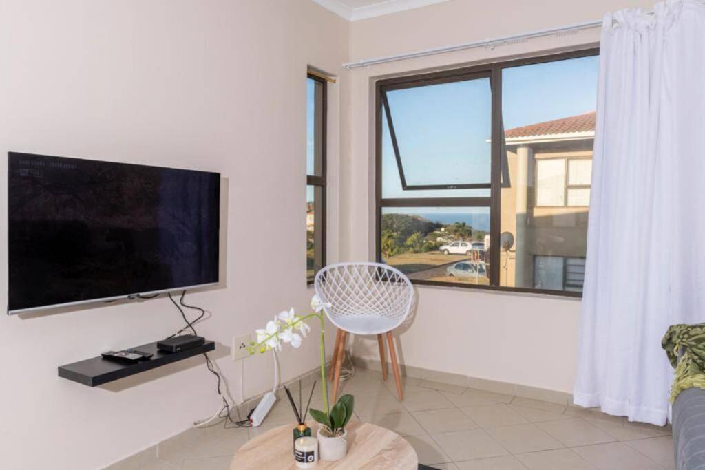 Sun N Surf Sunny And Spotless 1 Bedroom Apartment Ballito Exterior photo